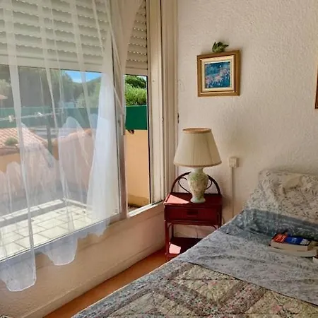 Апартаменты Charmant T3 Chambres, 6 Pers, Jardin, Proche Mer Et Commerces - Ref, Hdp93