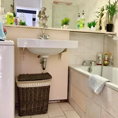 Апартаменты Charmant T3 Chambres, 6 Pers, Jardin, Proche Mer Et Commerces - Ref, Hdp93