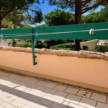 Charmant T3 Chambres, 6 Pers, Jardin, Proche Mer Et Commerces - Ref, Hdp93 Апартаменты Агд